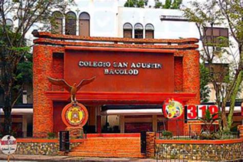 Colegio San Agustin Bacolod City Graduate Tops Medical Technologist