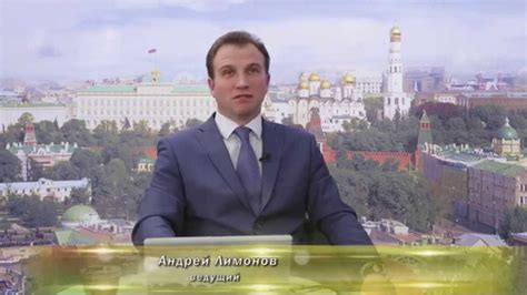 Телеканал "Союз". Программа ВЫБОР ЖИЗНИ тема: "Православное кино" (1 ...