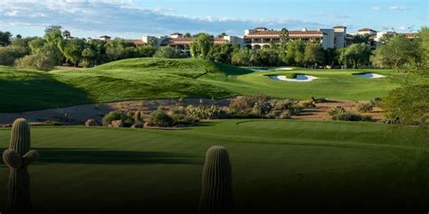 Best Golf Courses in Scottsdale | Stay With Style Scottsdale