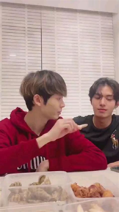 Cute Gay Couples In Aesthetic Movies