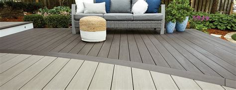Azek Composite Decking Color Chart At Bobby Current Blog