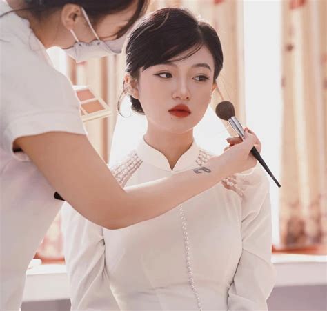 Nhan sắc hớp hồn của hot girl dân tộc Giáy từng nổi đình nổi đám một thời Người đẹp Việt