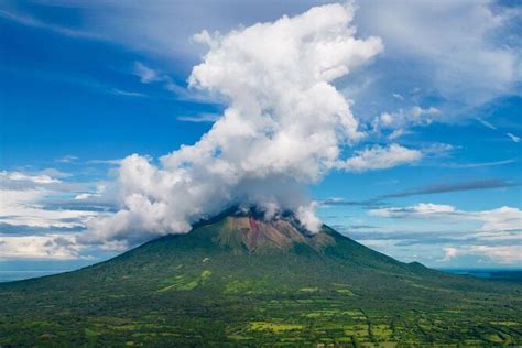 Concepción Volcano, Ometepe | Tickets & Tours - 2024