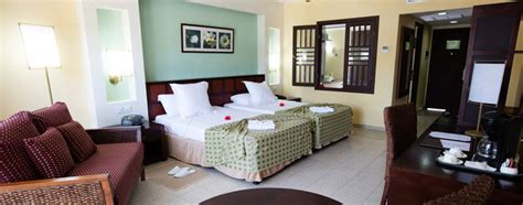 Rooms | Sanctuary at Grand Memories Varadero