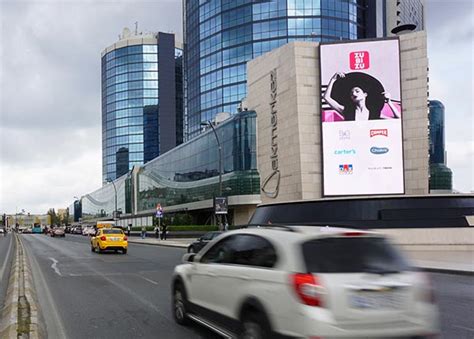 Lo schermo a LED XD6 di Absen per il più grande centro commerciale