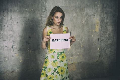Katerina – Hellenic Centre