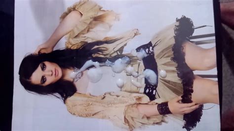 Wwe Paige Cum Tribute Gay Man Porn XHamster