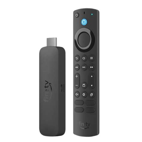 Amazon Fire Tv Stick K Max Dispositivo De Transmisi N Wi Fi Alexa