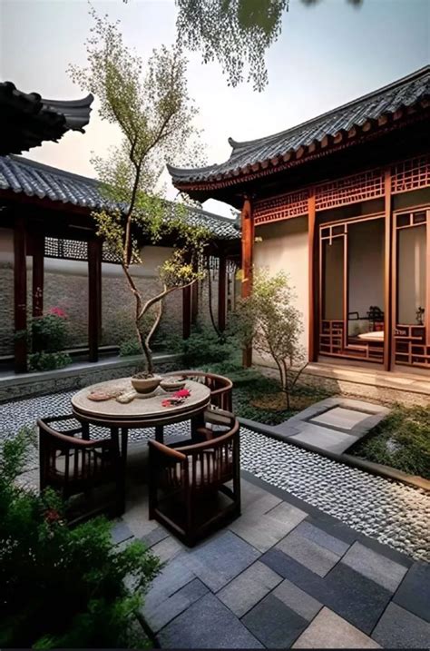 Transform Your Outdoor Space With Korean Inspired Backyard Design