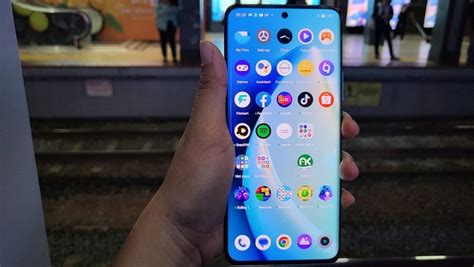 3 Cara Membuat 2 Layar Di HP Realme Solusi Membuka Beberapa Aplikasi