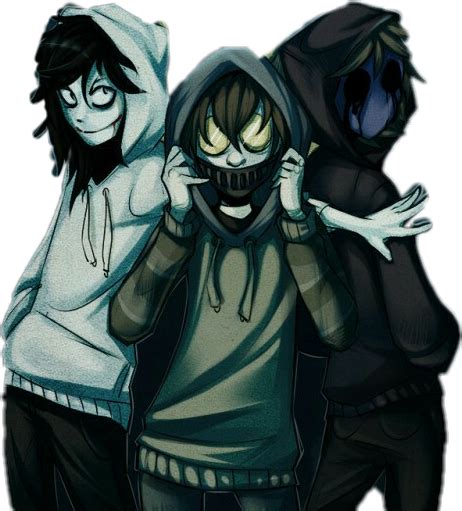 Eyeless Jack Drawing Creepypastas Ticci Toby Eyeless Jack Jeff The