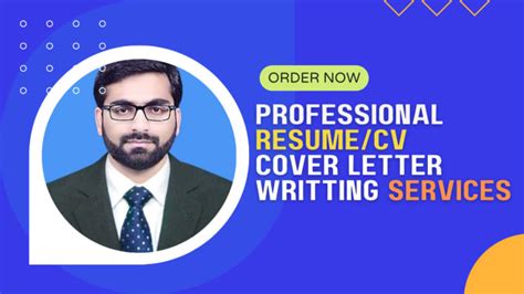 Write Professional Resume Cv Cover Letter And Linkedin Optimization By