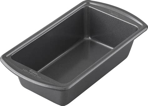 Amazon Rachael Ray Bakeware Meatloaf Nonstick Baking Loaf Pan With