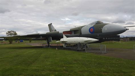 A Guide To: The National Museum of Flight - The Lothians | Out About Scotland