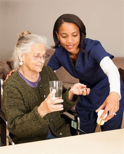 Elderly Care Finding Right Elderly Care For Your Loved One Can Be