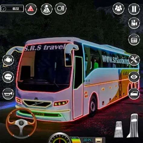 Android Için Indian Bus Simulator Off Road İndir