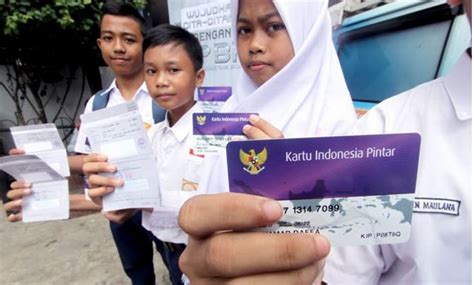 Cek Beasiswa PIP Kemdikbud 2023 Rp 1 Juta Masuk Rekening Lagi Periksa