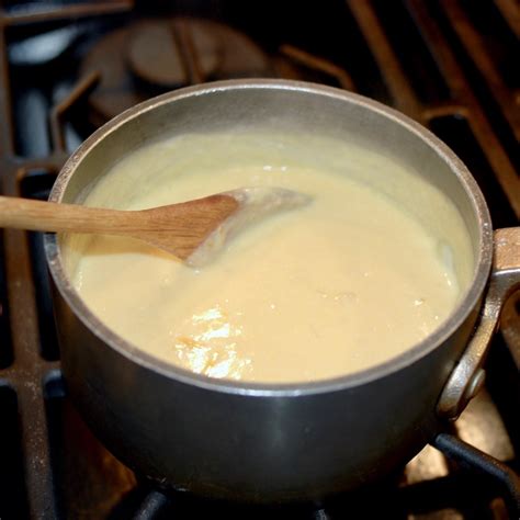 What Is Mornay Sauce And How To Make This Classic French Sauce At Home