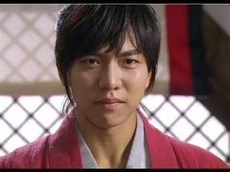 HOT 구가의 서 회 이승기 나에게 여울 수지 은 단 하나뿐인 사람 YouTube