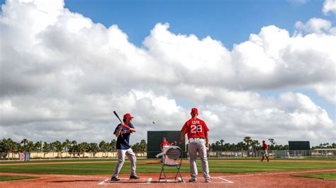 2019 MLB Spring Training - ABC7 Los Angeles