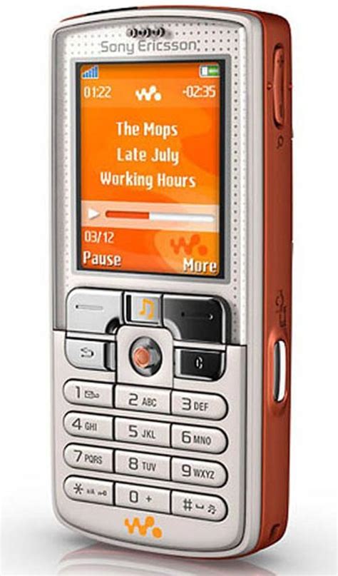 5 Sony Ericsson Walkman Phones That Take Us Back To Good Ol' Days When ...