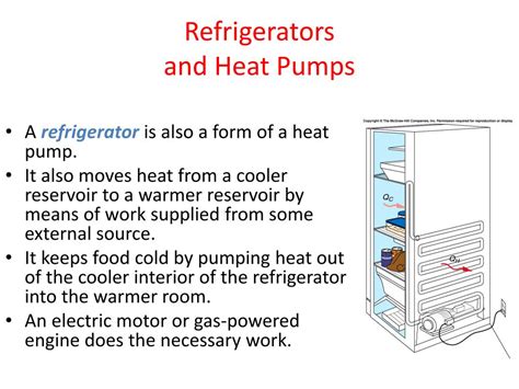 Ppt Second Law Of Thermodynamics Powerpoint Presentation Free