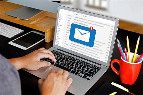 Apa Itu Email Marketing Pengertian Manfaat Cara Kerja Dan Strateginya