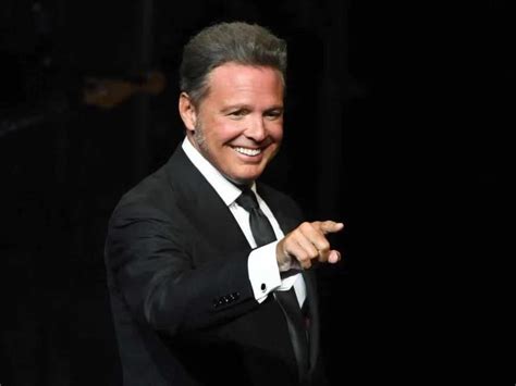 Lo Hace De Nuevo Luis Miguel Sorprende A Fans Y Anuncia M S Conciertos