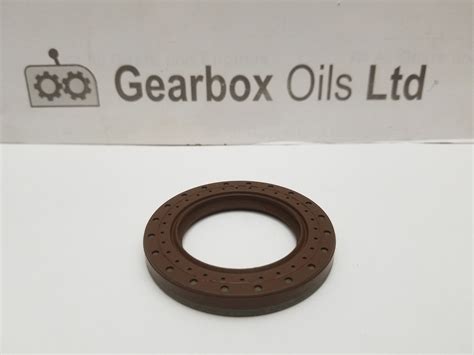 Genuine Ford Focus DPS6 6 Speed Gearbox Front Input Shaft Oil Seal