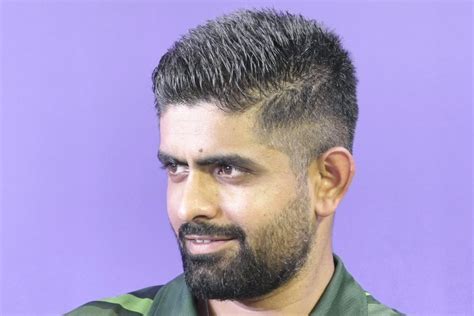 Icc Odi World Cup Babar Azam Creates Unique Record As Pakistan