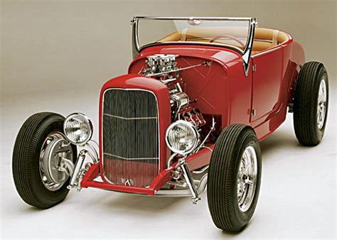 Palazzo Dei Bambini Arma Cartolina Model A Roadster Body Midollo