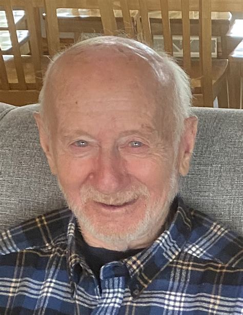 Obituary Lee Bournoville Door County Pulse