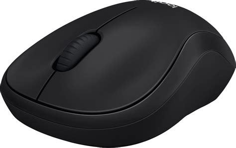 Customer Reviews Logitech M185 Wireless Optical Mouse Nano Receiver