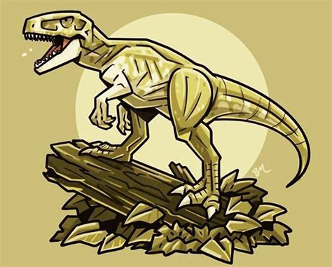 Pin De Cesar Campos Em Dinosaurios Artisc Arte Com Tema De Dinossauro