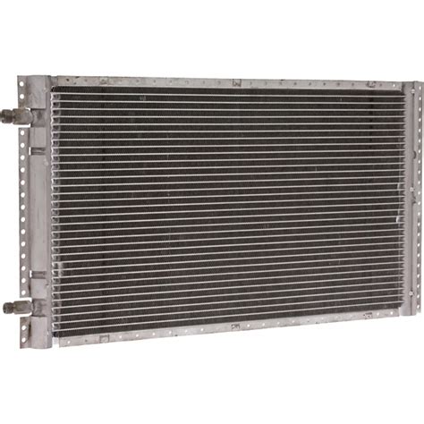 8850008 Condenser Multi Flow Air Conditioning