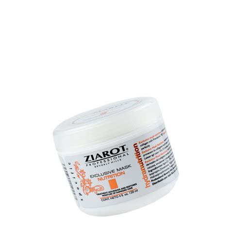 Exclusive Mask Nutrition Ml Ziarot Professional Beverly Hills