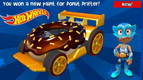 Donut Golden Skin Vehicle Unlocked How To Unlock Gold Paint Car Beach