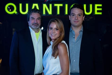 Quantique busca oferecer modelo inédito de fundo quantitativo no Brasil