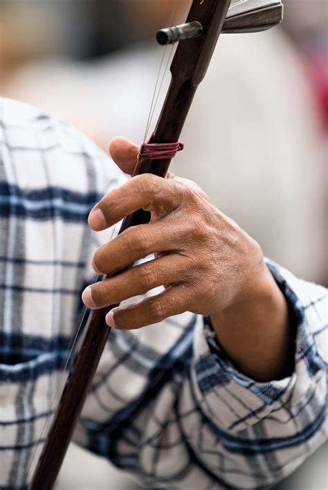 Erhu | Chinese, 2-string, bowed | Britannica