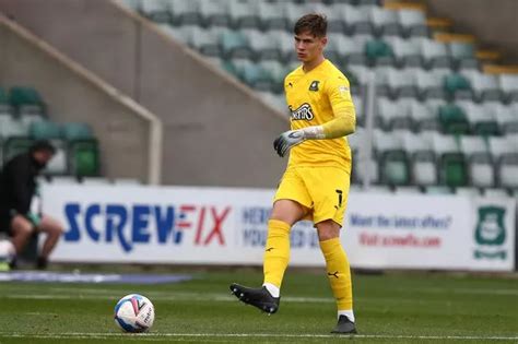 Plymouth Argyle Manager Steven Schumacher Reveals Plan For Norwich City