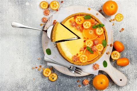 25 receitas laranja que vão te surpreender