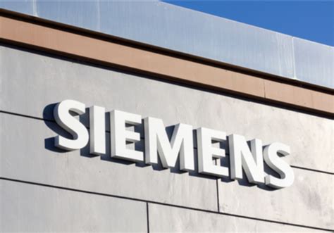 Siemens Energy Sees Kg Green Hydrogen By