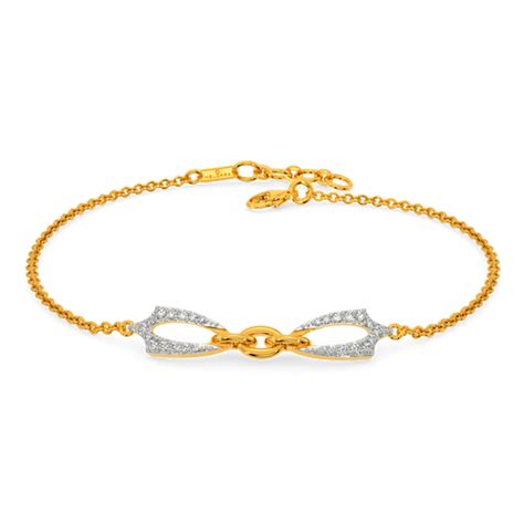Diamond Bracelet Designs 500 Latest Bracelets In Diamond For Women Online