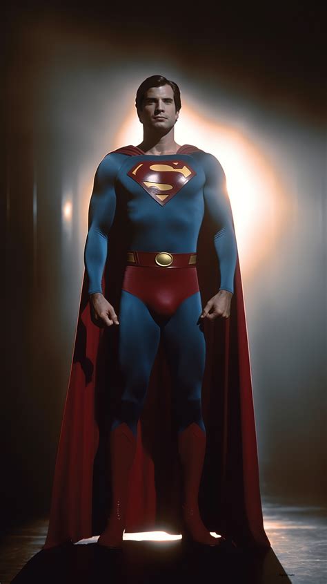 Superman - Legacy with David Corenswet as Superman by ArgoCityArtworks on DeviantArt