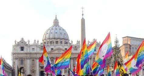 Giornata Mondiale Del Dialogo Fra Religioni E Omosessualita