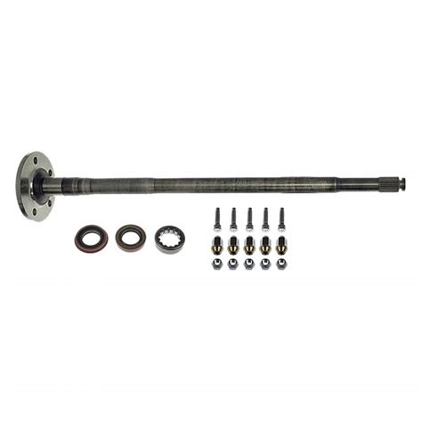 Dorman® 630 154 Oe Solutions™ Rear Driver Side Axle Shaft