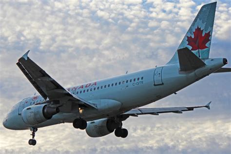 C Gitr Air Canada Airbus A To Be Phased Out In