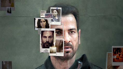 Hostages Thriller Series Now Streaming On Hotstar