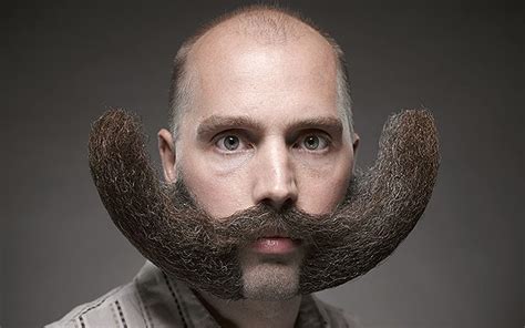 Refreshing News Famous Moustaches In Pictures 24pics