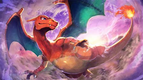 Live Wallpaper Charizard X Infoupdate Org